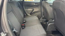 Vauxhall Crossland 1.2 Turbo [130] Design 5dr Auto Petrol Hatchback